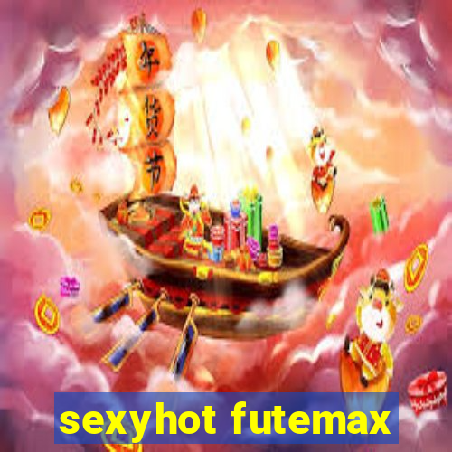 sexyhot futemax